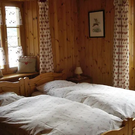 Inn D'evolene Evolene