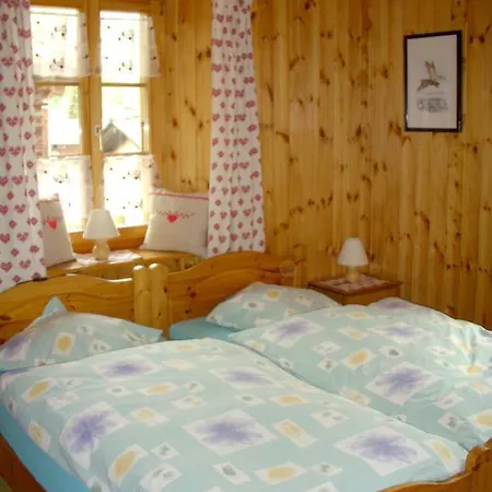 Inn D'evolene *