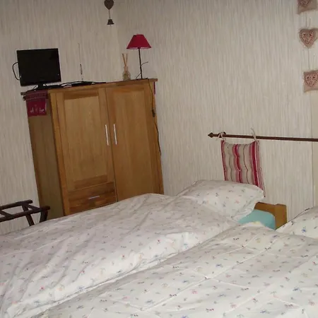 Inn D'evolene Evolene