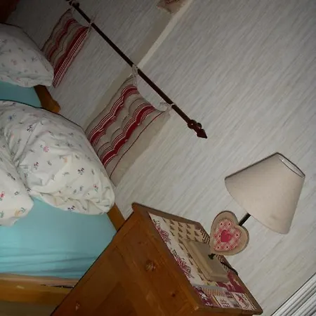 Inn D'evolene *