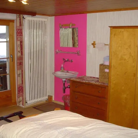 D'evolene Inn *