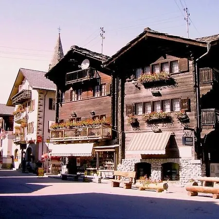 Inn D'evolene *