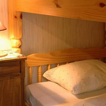 D'evolene Inn *