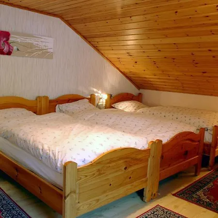 D'evolene Inn Evolene