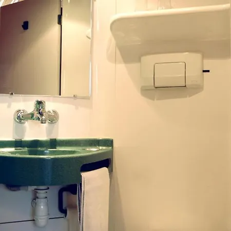 Inn D'evolene Evolene