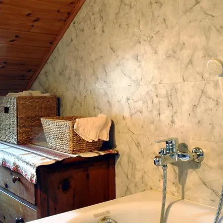 Inn D'evolene