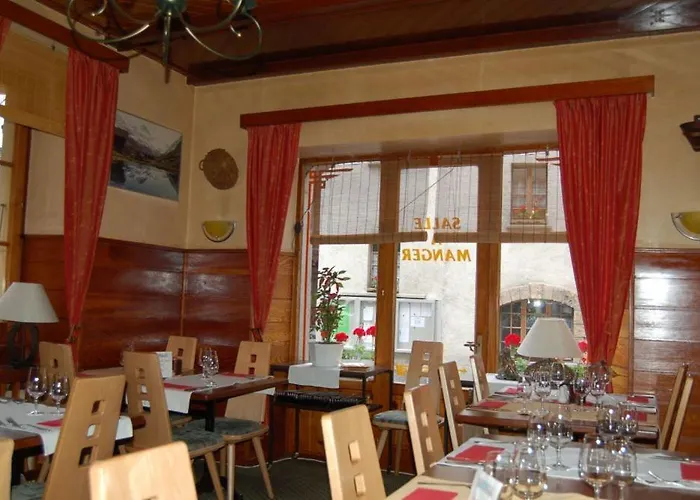 D'evolene Mini-hôtel Evolène