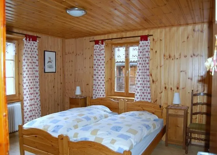 D'evolene * Evolène