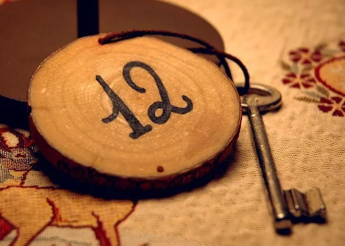 Mini-hôtel D'evolene