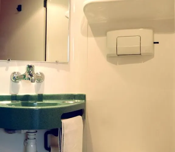 Mini-hôtel D'evolene Evolène