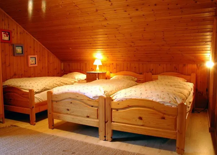 D'evolene * Evolène