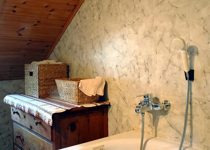 Mini-hôtel D'evolene