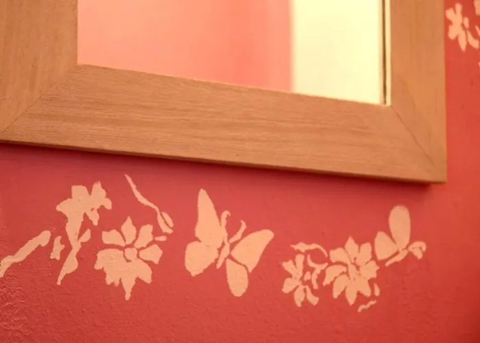 D'evolene 여관 Evolène