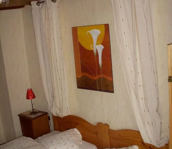 D'evolene * Evolène